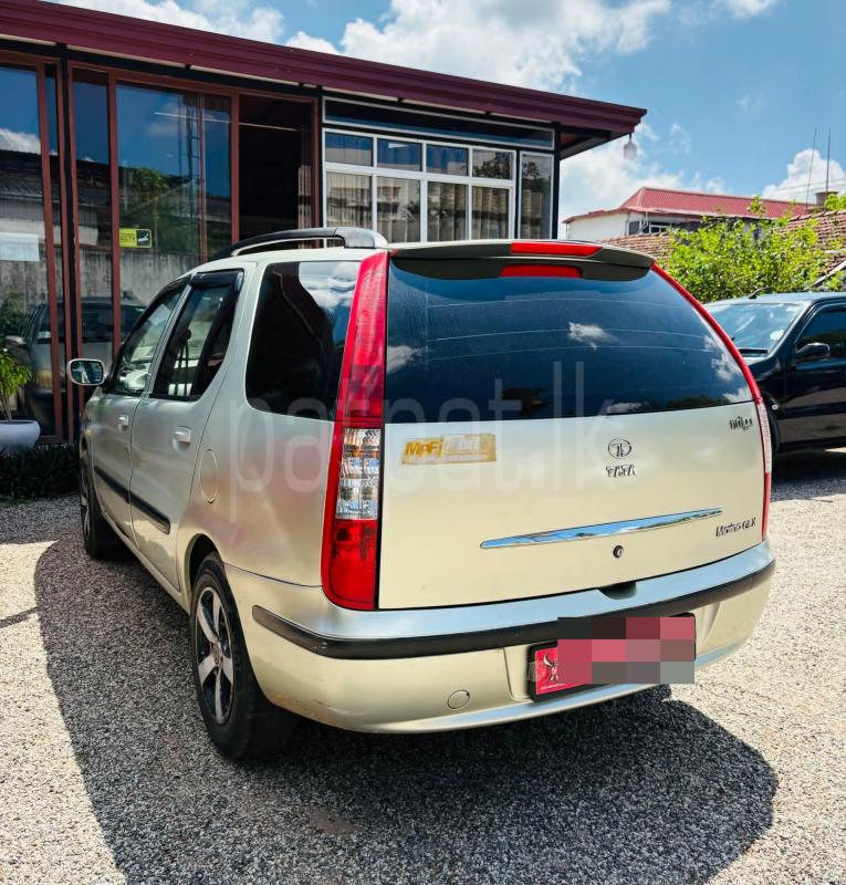 Tata Indica 2005 - Used Car sale in Sri Lanka - patpat.lk