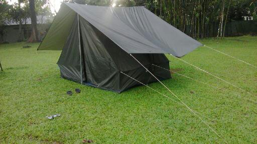 Scout Tents For Rent ads-image-1