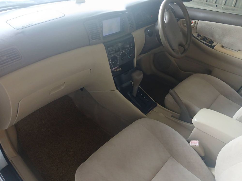 Toyota Corolla 2006 - Used Car sale in Sri Lanka - patpat.lk