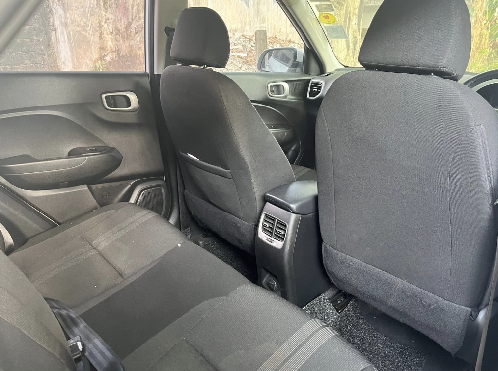 Hyundai Venue 2019 - பயன்படுத்தப்பட்டது SUV sale in Sri Lanka - patpat.lk