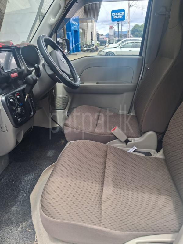 Suzuki Every 2017 - Used Van sale in Sri Lanka - patpat.lk