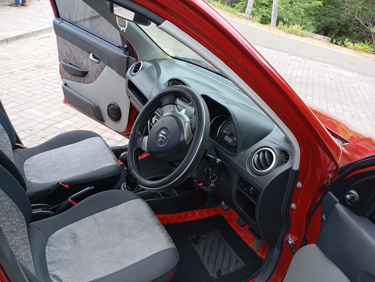 Suzuki Alto 2016 - Used Car sale in Sri Lanka - patpat.lk