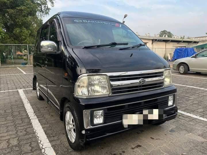 Daihatsu Hijet 2000 ads-image-1