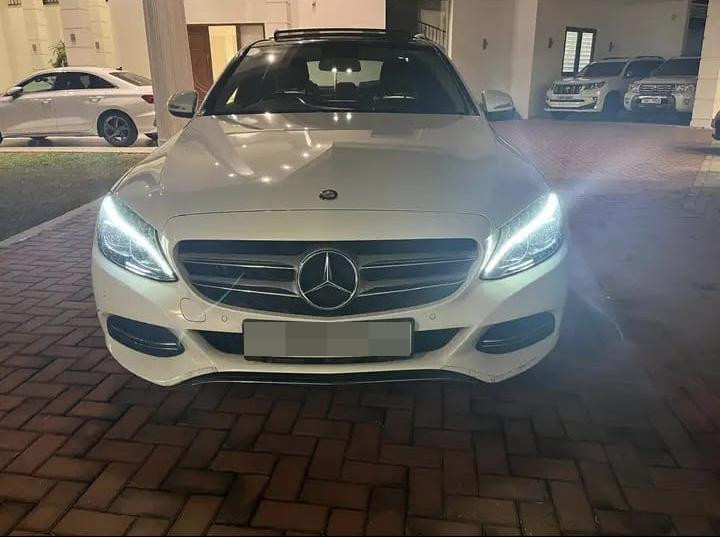 Mercedes Benz C300 2013 - Used Car sale in Sri Lanka - patpat.lk