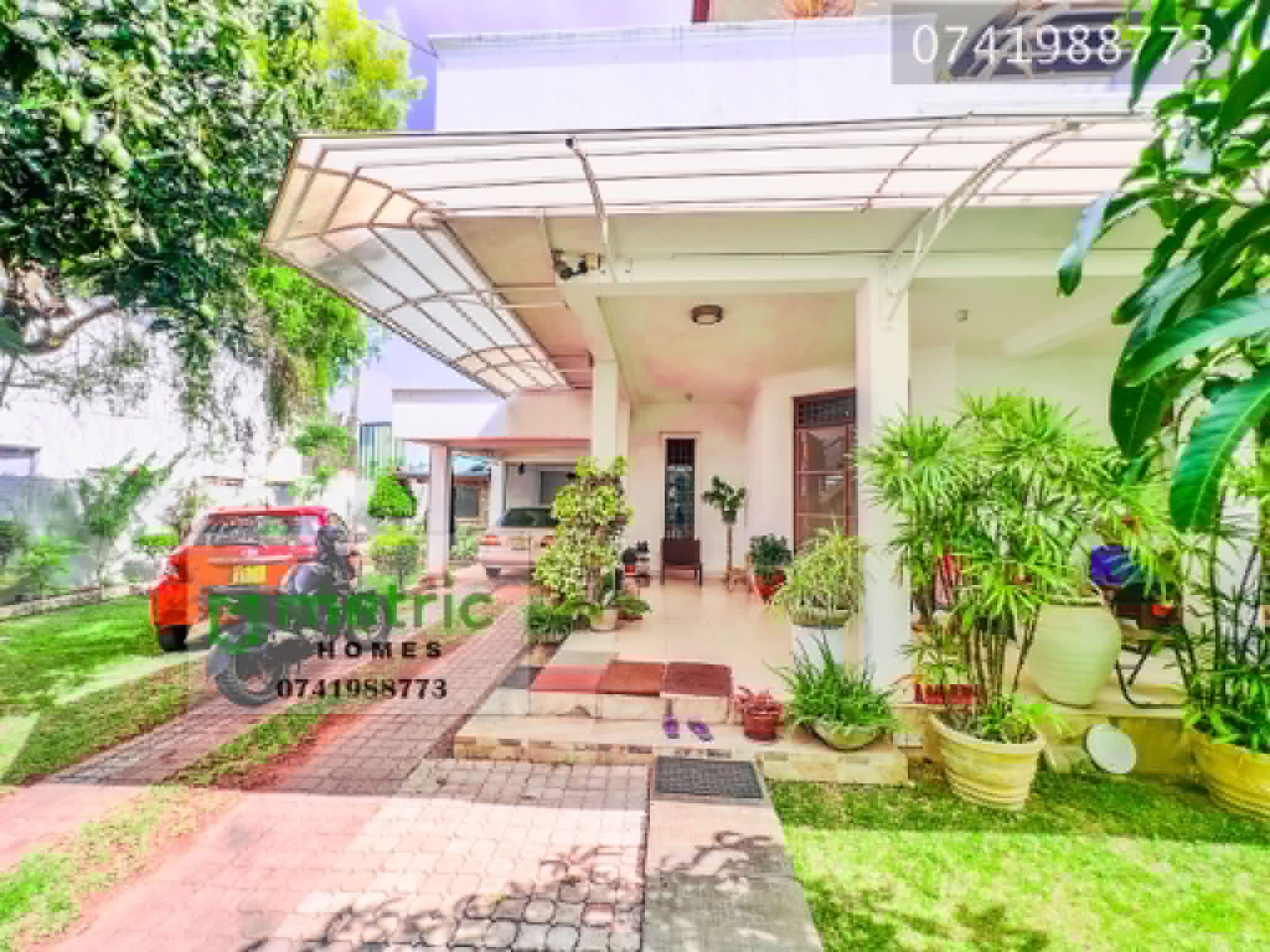 House for Sale in Negombo