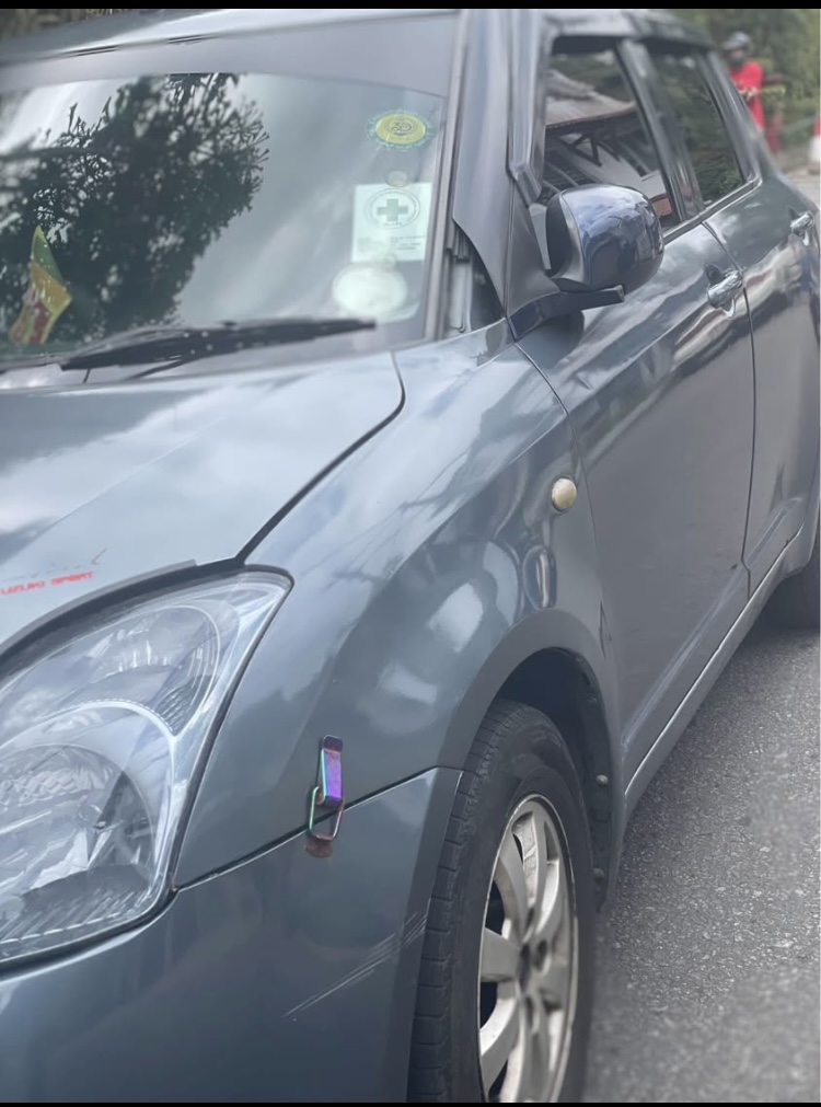 Suzuki Swift 2008 - Used Car sale in Sri Lanka - patpat.lk