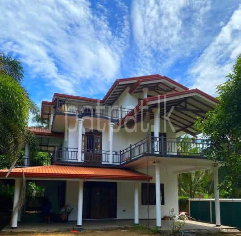 House for Sale in Weliveriya