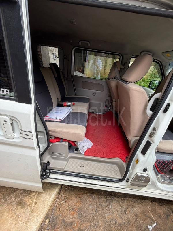 Suzuki Every 2016 - பயன்படுத்தப்பட்டது கார் sale in Sri Lanka - patpat.lk