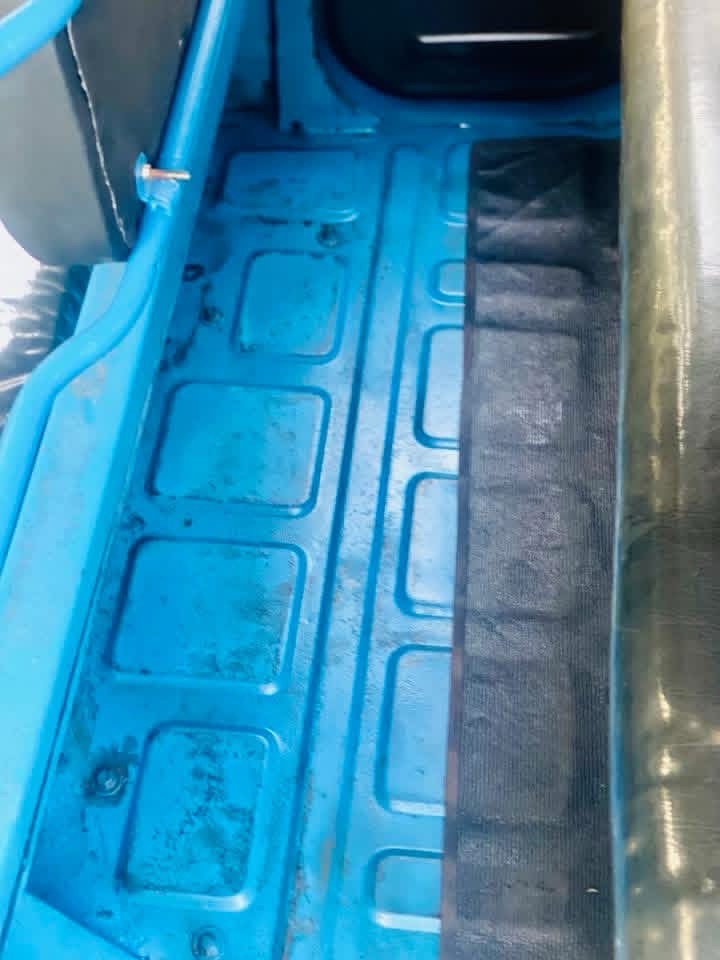 Bajaj Three Wheel 2006 - Used Three wheeler sale in Sri Lanka - patpat.lk