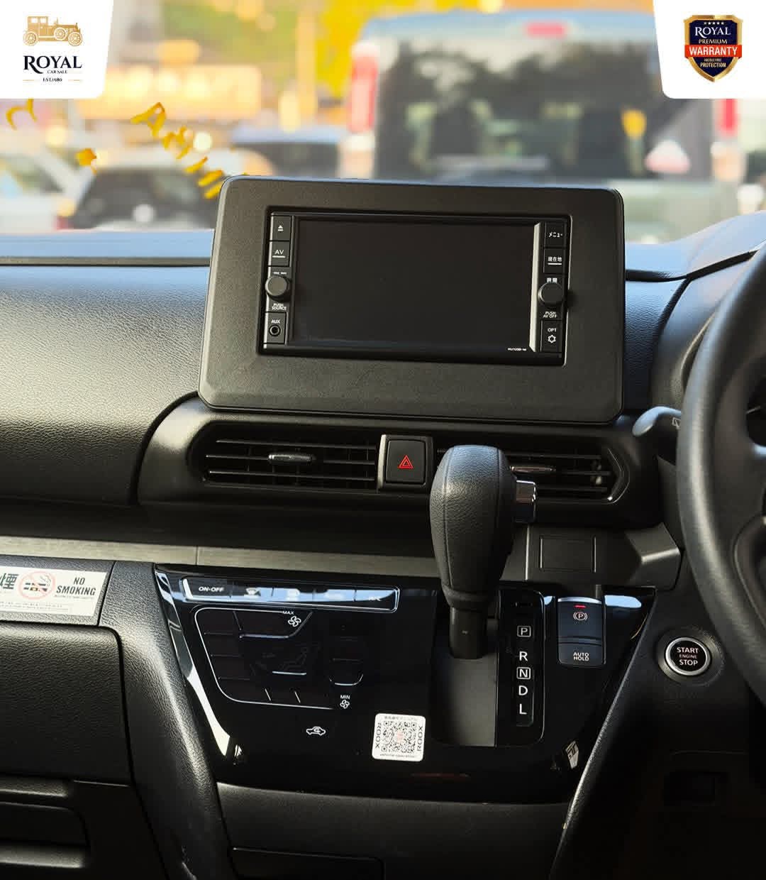 Nissan Roox 2023 - Brand New Car sale in Sri Lanka - patpat.lk