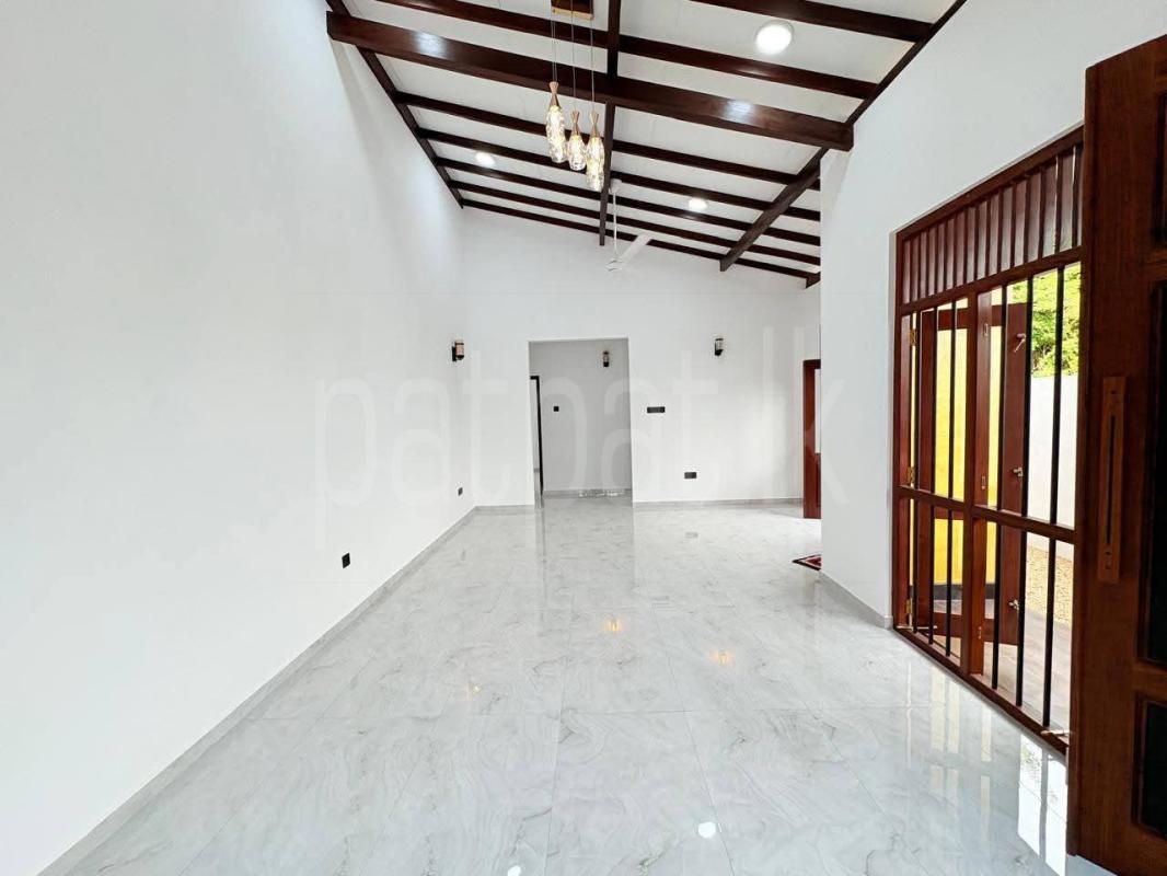 House for Sale in Battaramulla