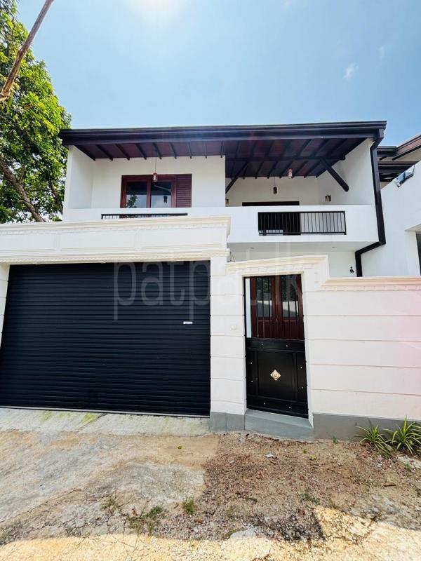 House for Sale in Ragama
