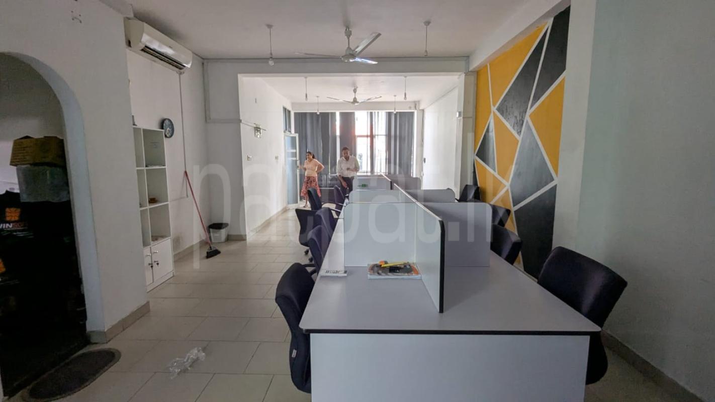 Office for Rent in Boralesgamuwa ads-image-1