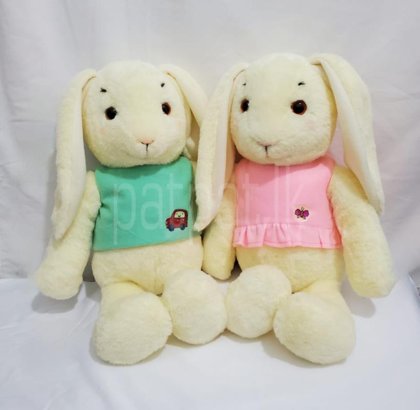 Handmade Character Soft Toys