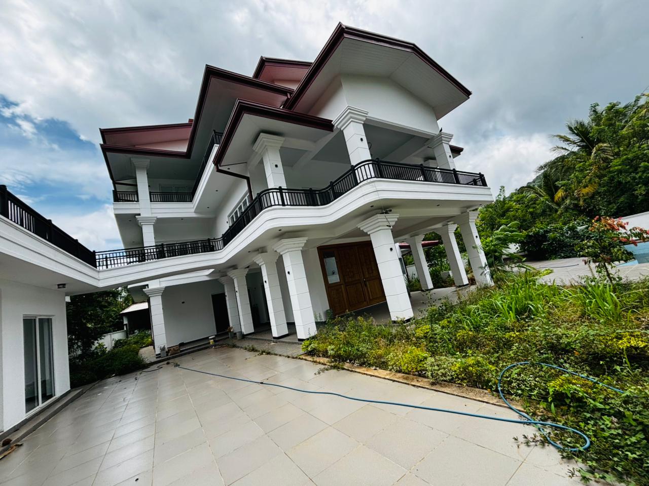 House for Sale in Naula
