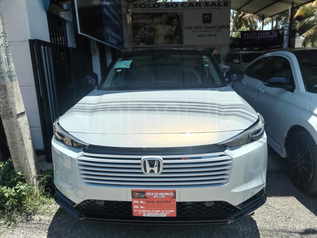 Honda Vezel 2025 - Brand New SUV sale in Sri Lanka - patpat.lk