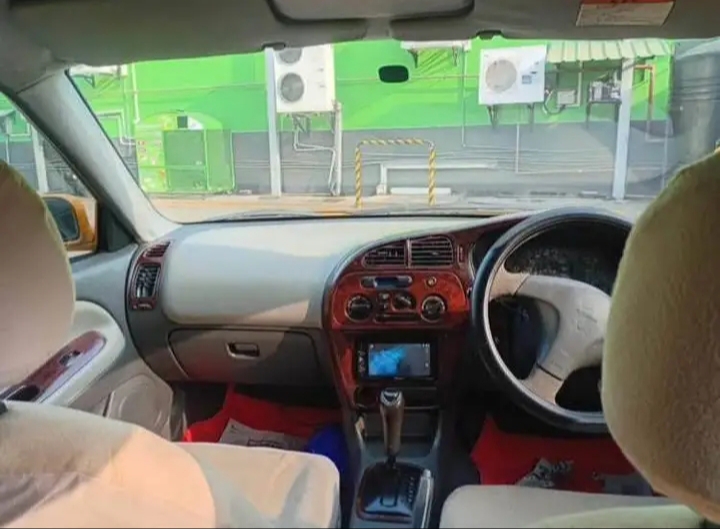 Mitsubishi Lancer 2000 - Used Car sale in Sri Lanka - patpat.lk