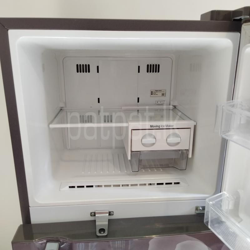 LG 260L Smart Inverter Refrigerator