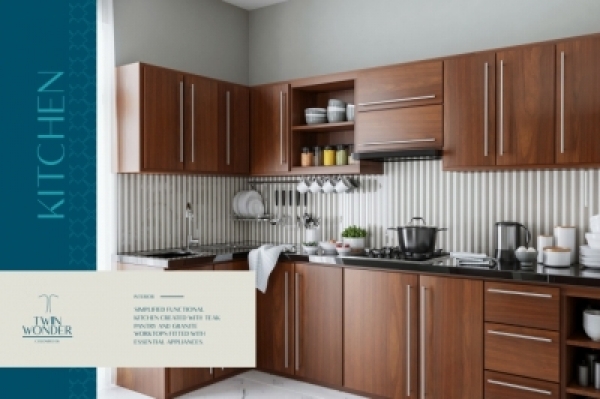 Semi Luxury Apartment for Sale in Wellawatta (Colombo 06)