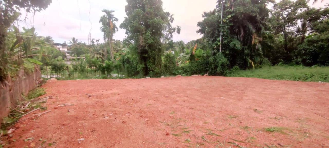 Residential Land for Sale in Malabe