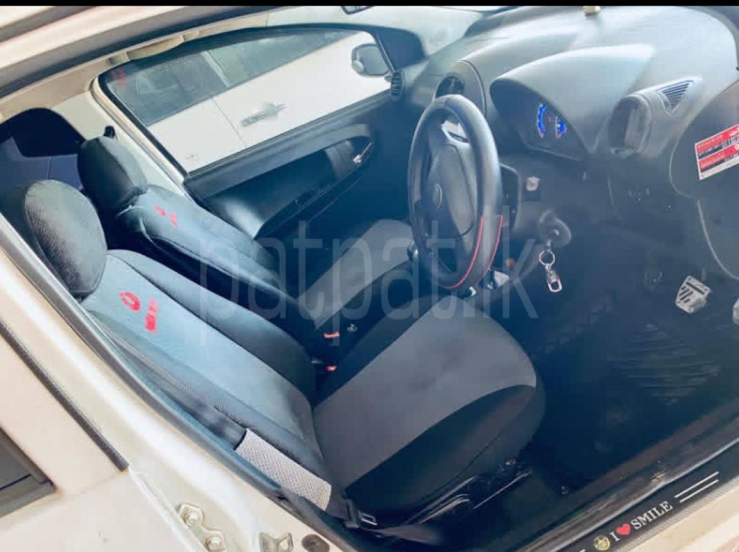 Micro Panda Cross 2014 - Used Car sale in Sri Lanka - patpat.lk