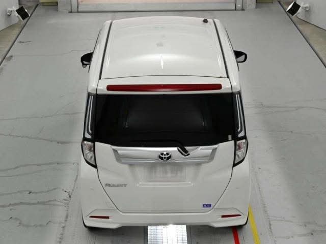 Toyota Roomy 2024 - Brand New Van sale in Sri Lanka - patpat.lk