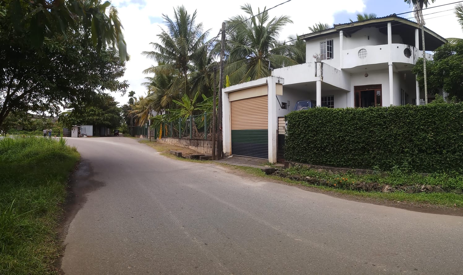 House for Sale in Malabe