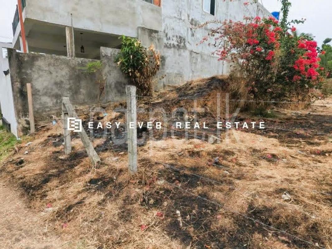 Residential Land for Sale in Ragama