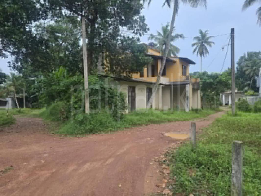 Commercial Land for Sale in Kadawatha