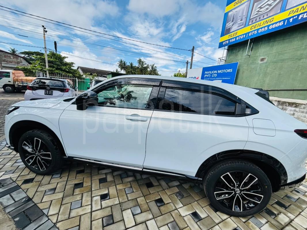 Honda Vezel 2023 - சான்றளிக்கப்பட்டது SUV sale in Sri Lanka - patpat.lk