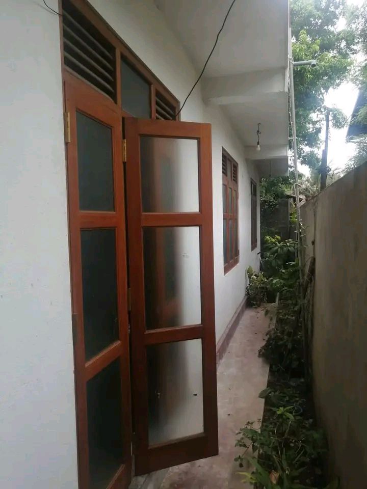 House for Sale in Wattala