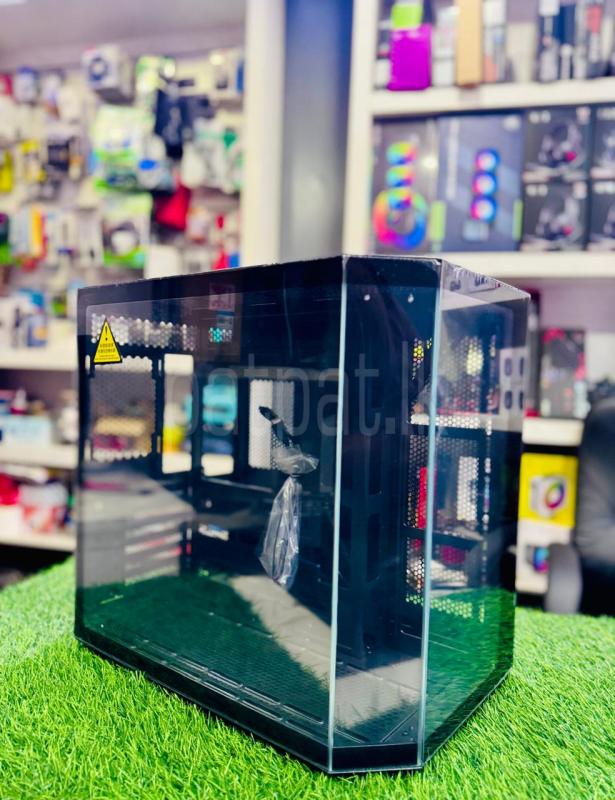GOLDEN FIELD GQ09 GAMING CASING