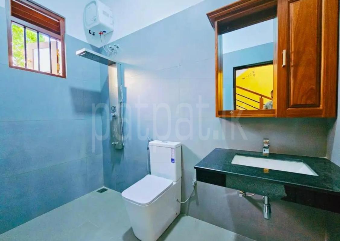 House for Sale in Malabe