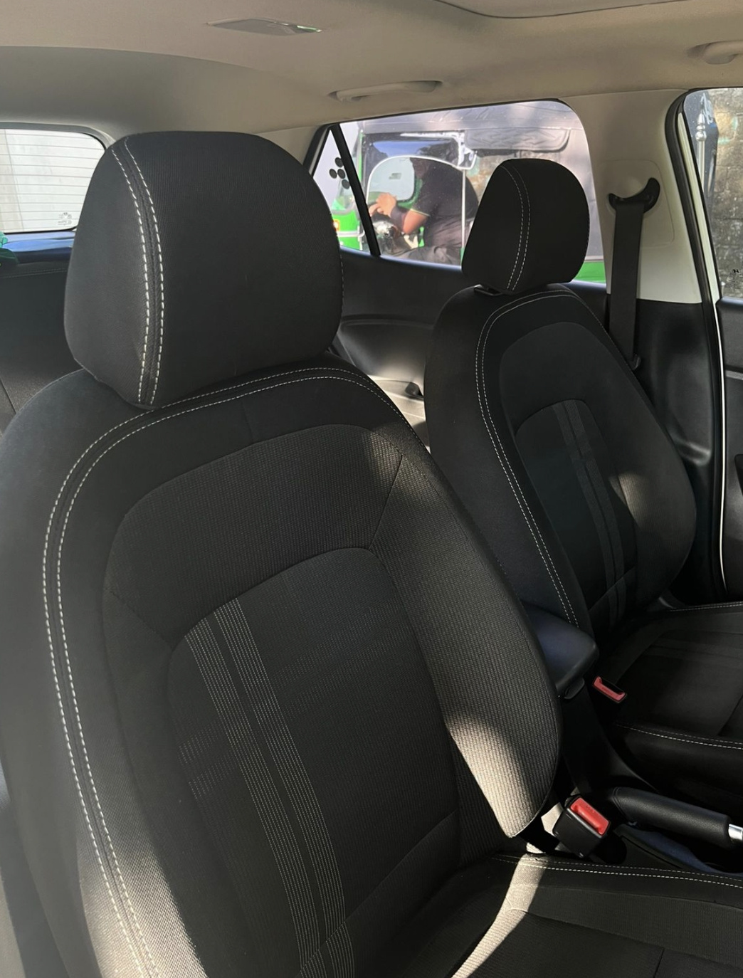 Hyundai Venue 2019 - பயன்படுத்தப்பட்டது SUV sale in Sri Lanka - patpat.lk