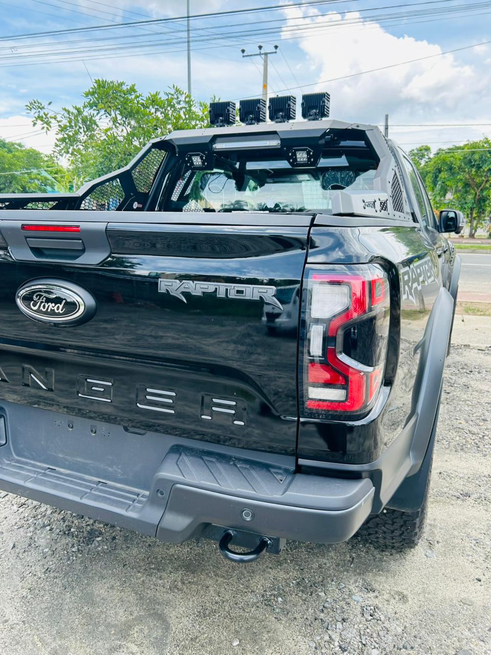 Toyota Hilux 2026 - Brand New Pick-up  sale in Sri Lanka - patpat.lk