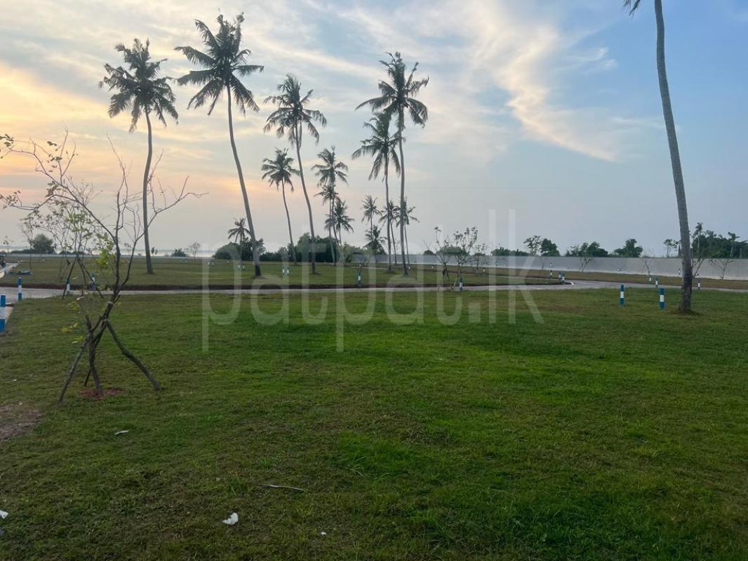 Residential Land for Sale in Katunayake