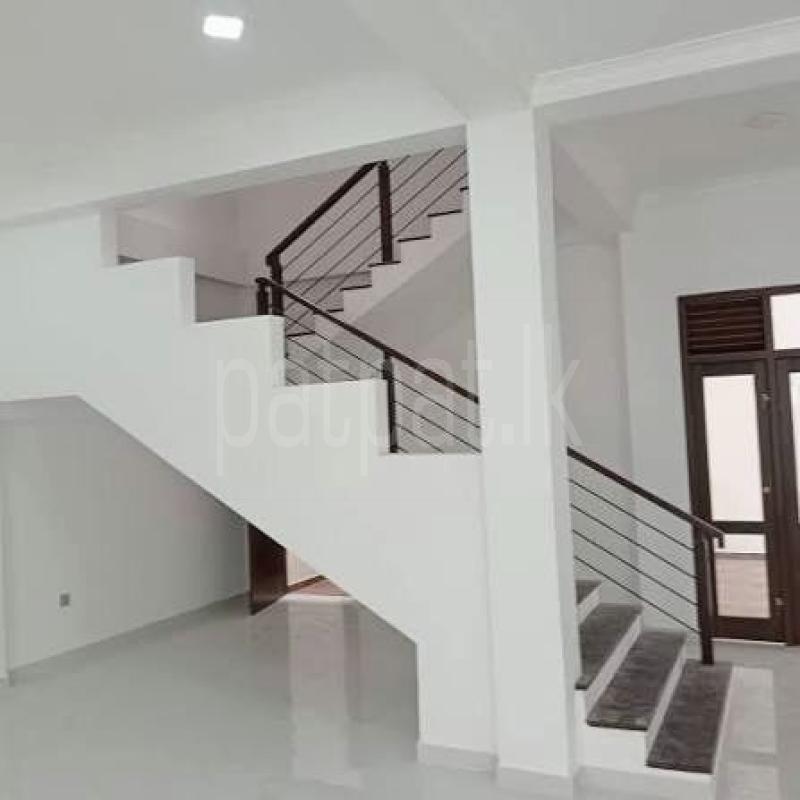 House for Rent in Dehiwala