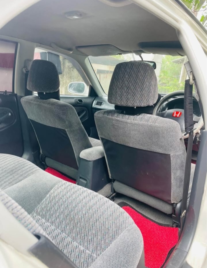 Honda Civic 1999 - பயன்படுத்தப்பட்டது கார் sale in Sri Lanka - patpat.lk