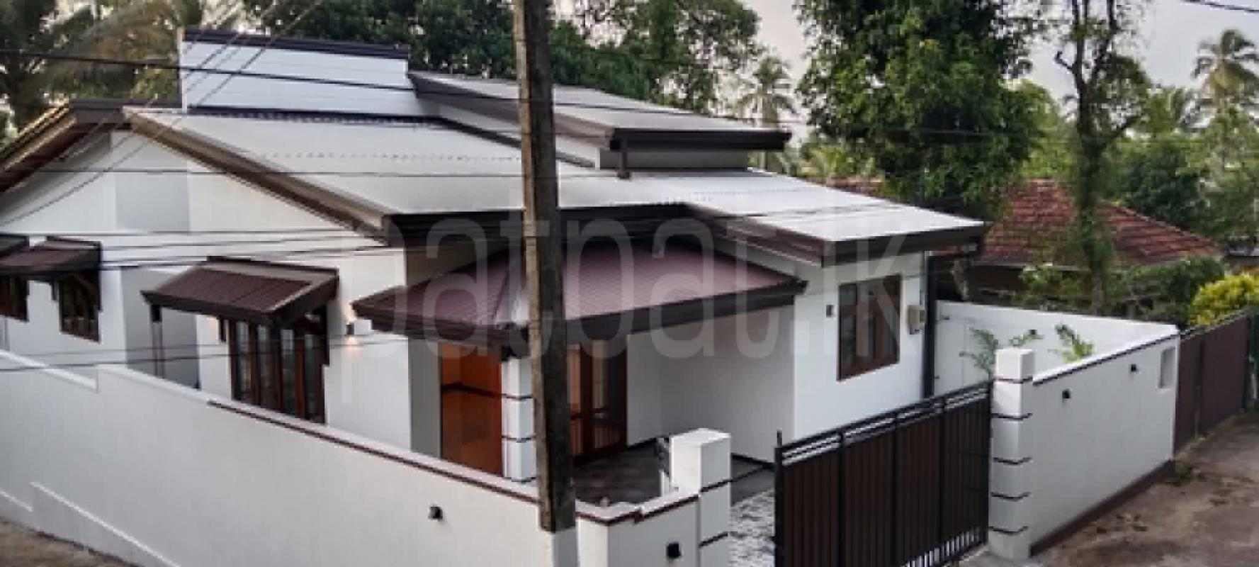 House for Sale in Panadura