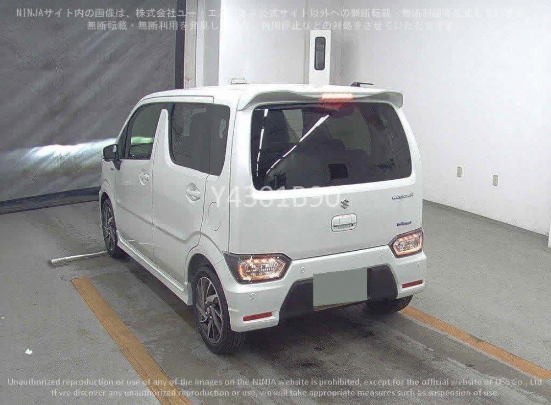 Suzuki Wagon R 2026 - Brand New Car sale in Sri Lanka - patpat.lk