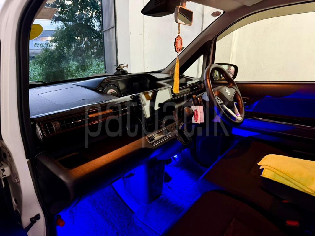Suzuki Wagon R 2018 - பயன்படுத்தப்பட்டது கார் sale in Sri Lanka - patpat.lk