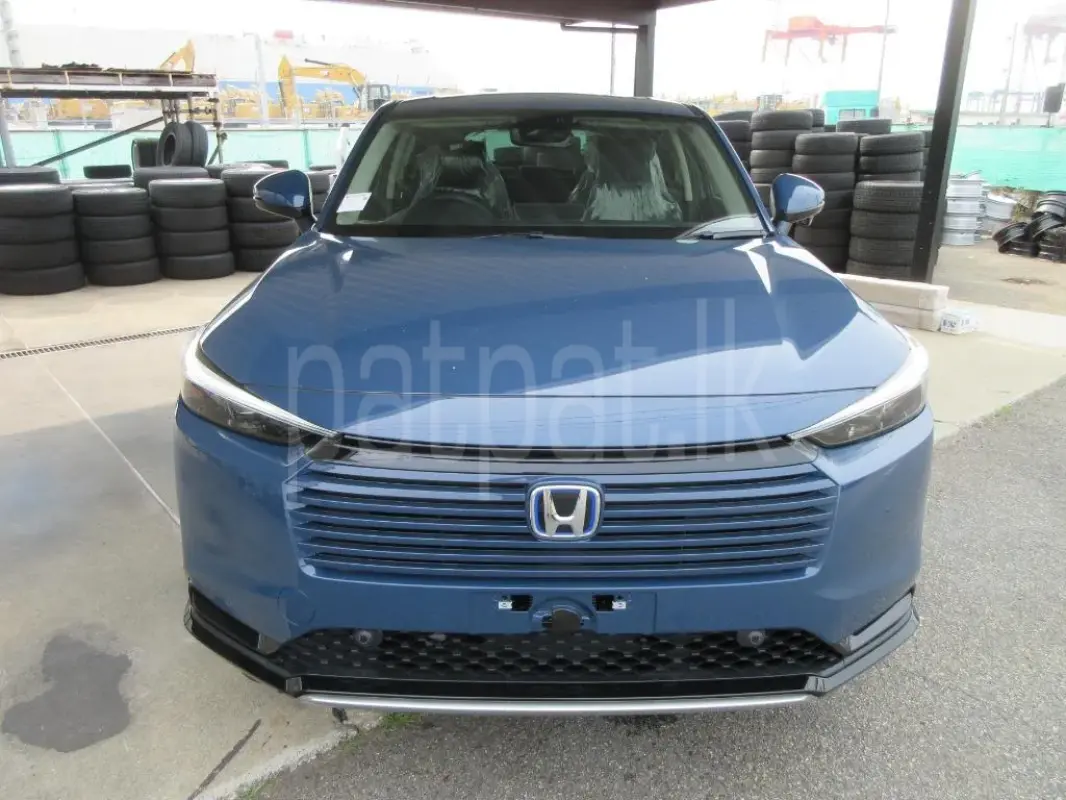 Honda Vezel 2026 - අලුත් SUV රථය sale in Sri Lanka - patpat.lk