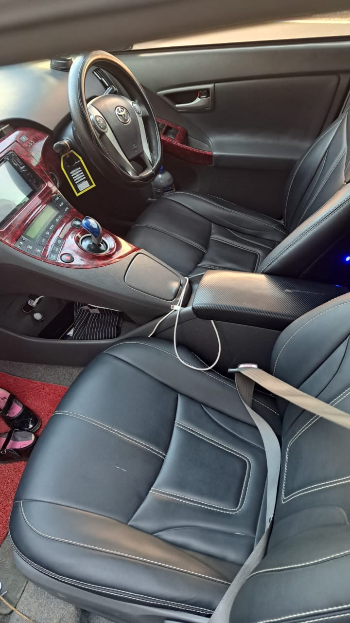 Toyota Prius 2011 - Used Car sale in Sri Lanka - patpat.lk