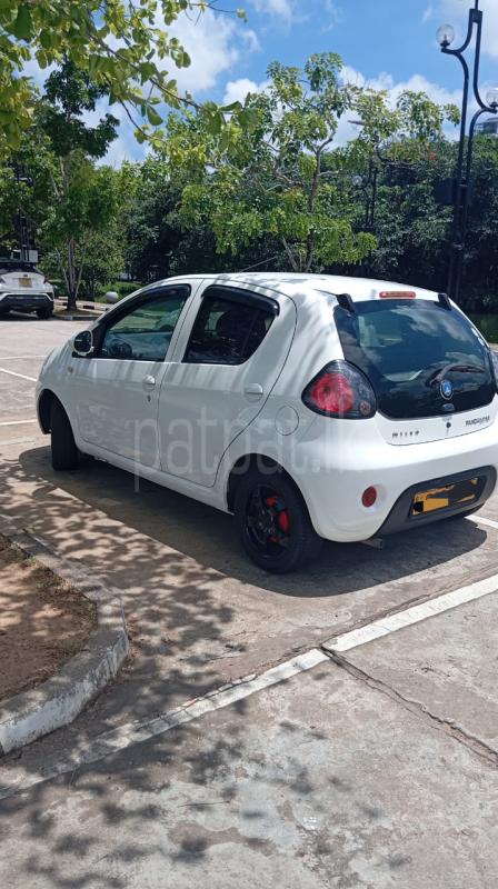 Micro Panda 2016 - භාවිතා කරන ලද කාර් sale in Sri Lanka - patpat.lk
