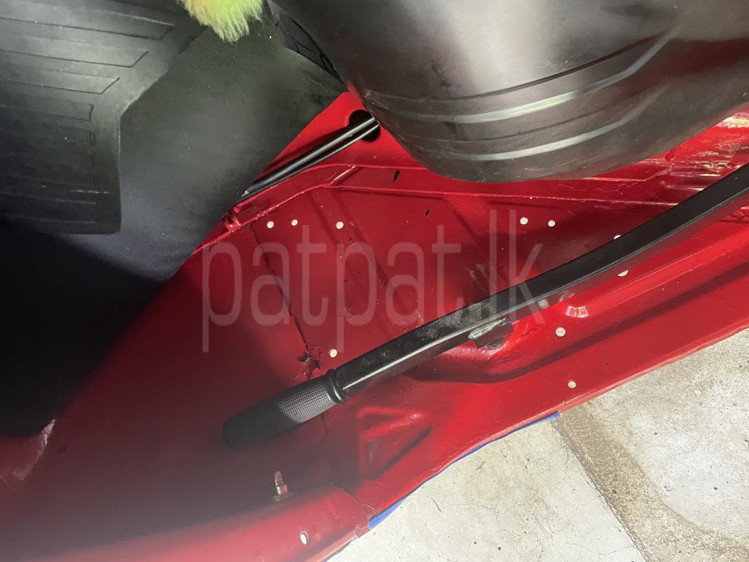 Bajaj 4 stroke 2020 - பயன்படுத்தப்பட்டது முச்சக்கர வண்டி sale in Sri Lanka - patpat.lk
