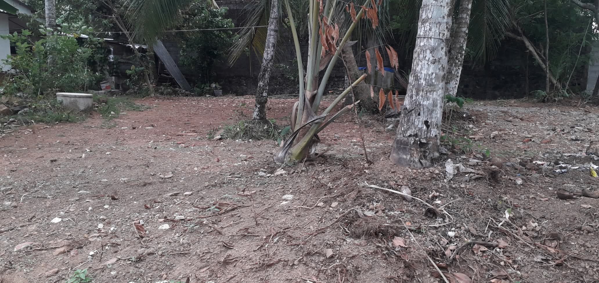 Commercial Land for Sale in Athurugiriya