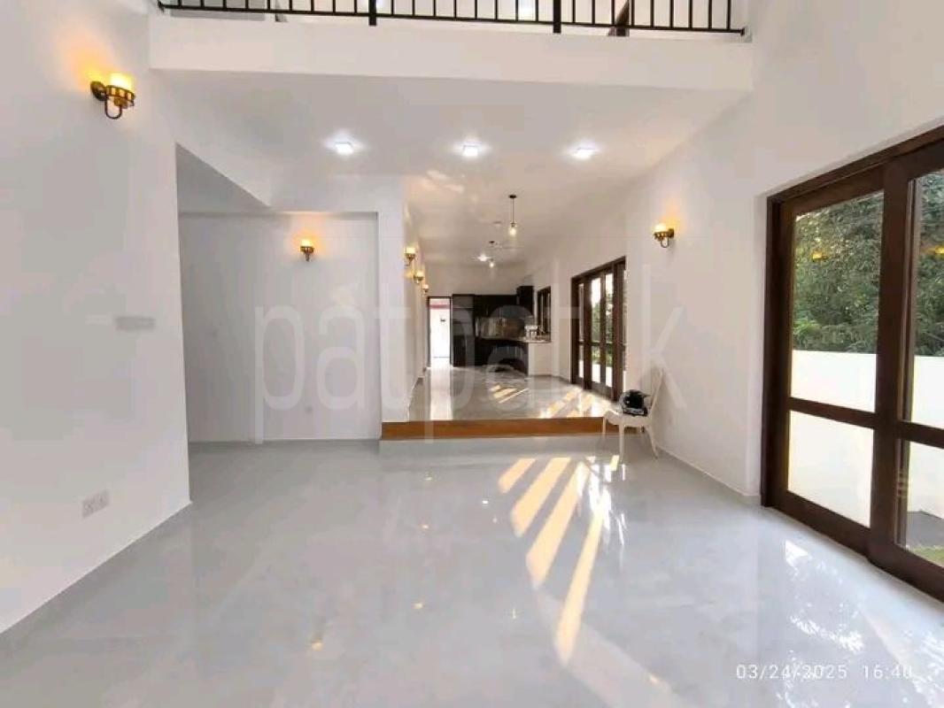 House for Sale in Hokandara