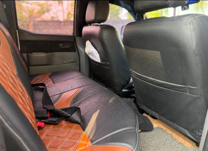 Ford Ranger 2011 - பயன்படுத்தப்பட்டது சரக்கு போக்குவரத்து sale in Sri Lanka - patpat.lk