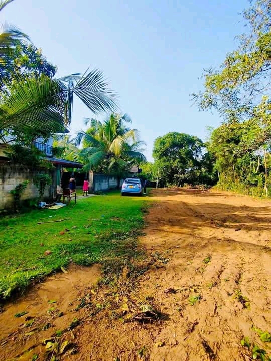 Commercial Land for Sale in Bandaragama