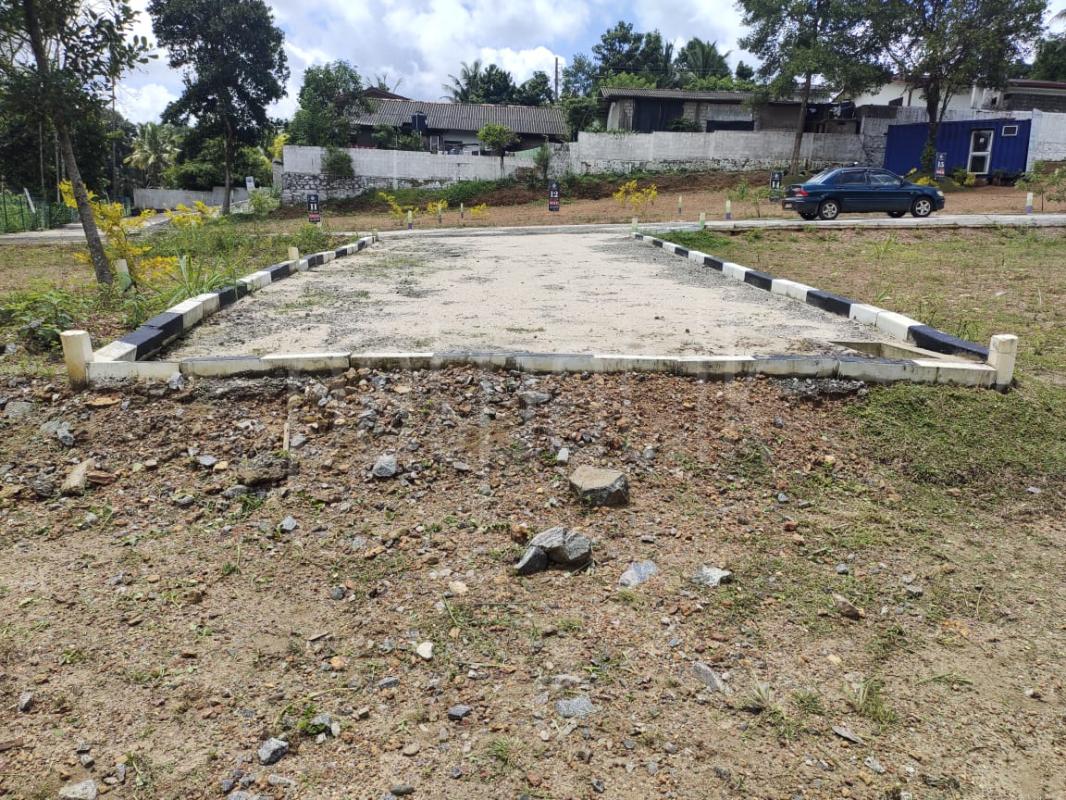 Residential Land for Sale in Hokandara ads-image-1